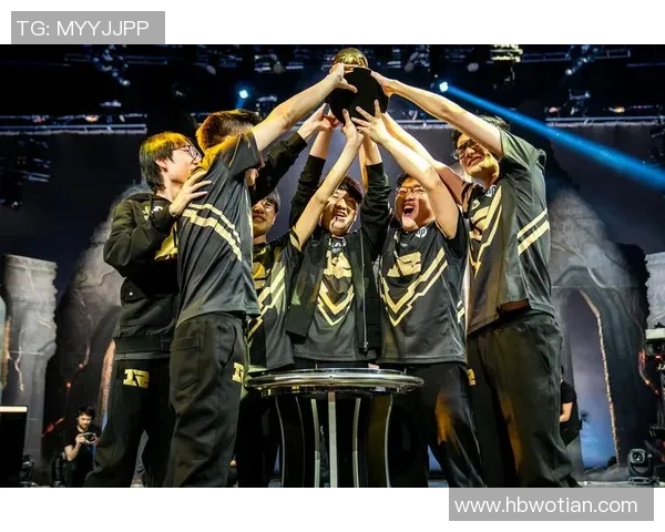 英雄联盟盛宴：深入解析RNG战队的实力与战术魅力